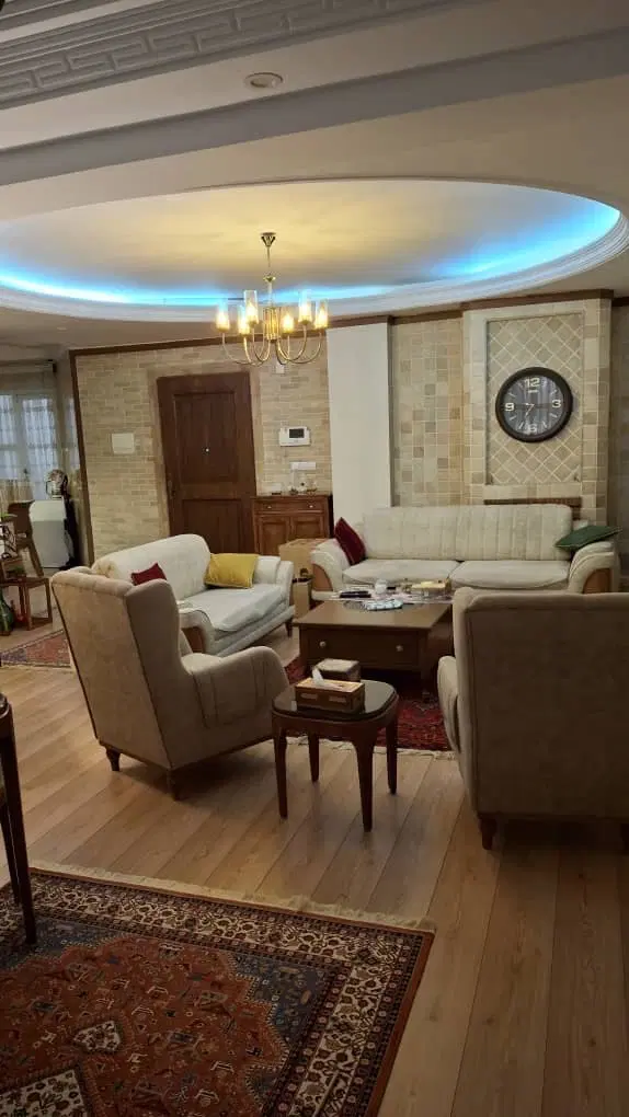 ۹۱متر سازمان برنامه شمالی(کیهان)