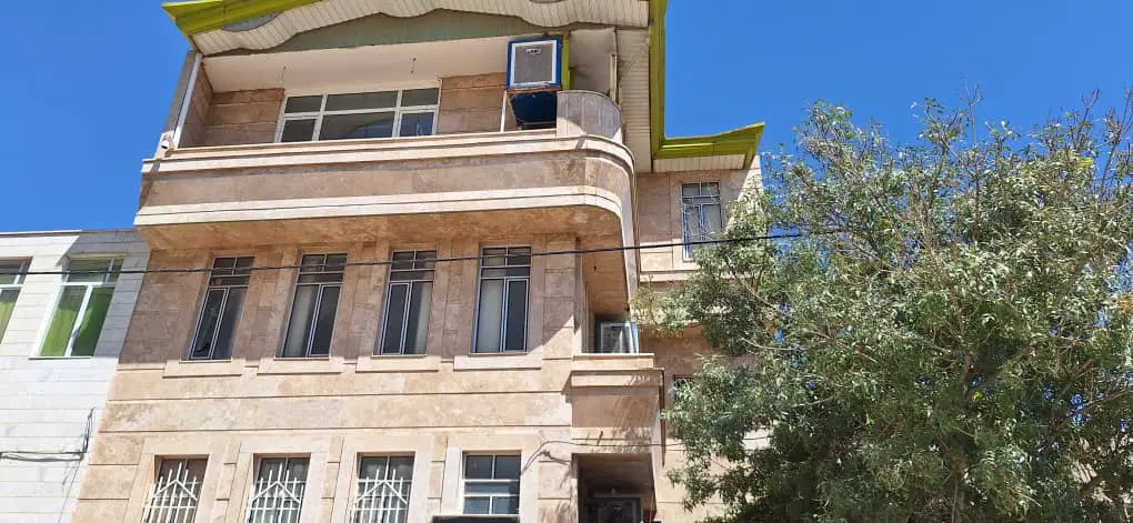 اجاره اپارتمان