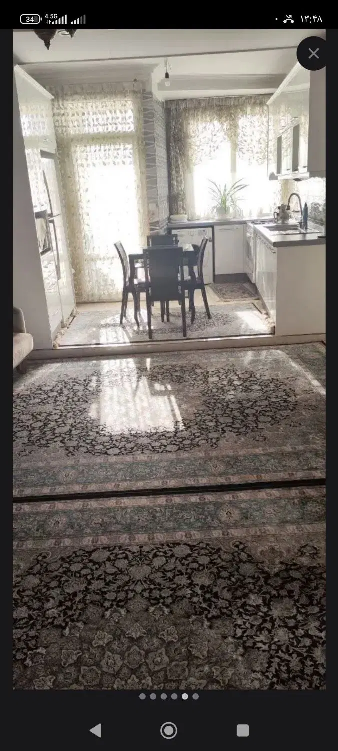 اجاره آپارتمان شهرک صاحب الزمان_شهرک ولیعصر