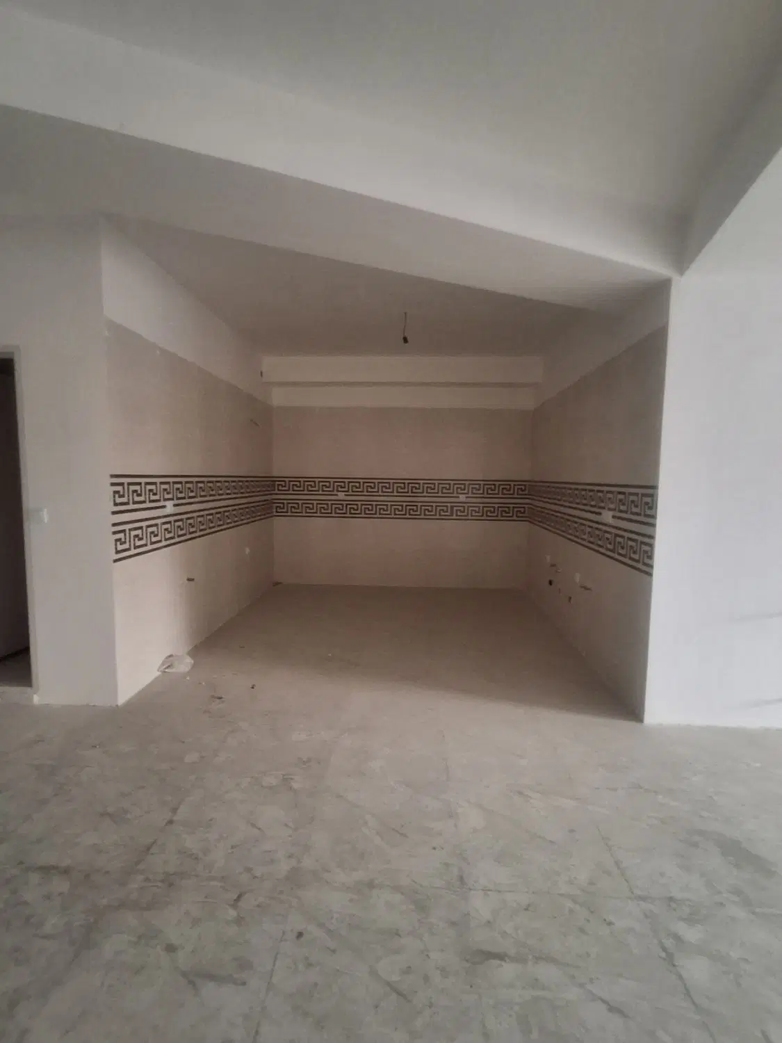 116 متری نوساز _ مشکین دشت