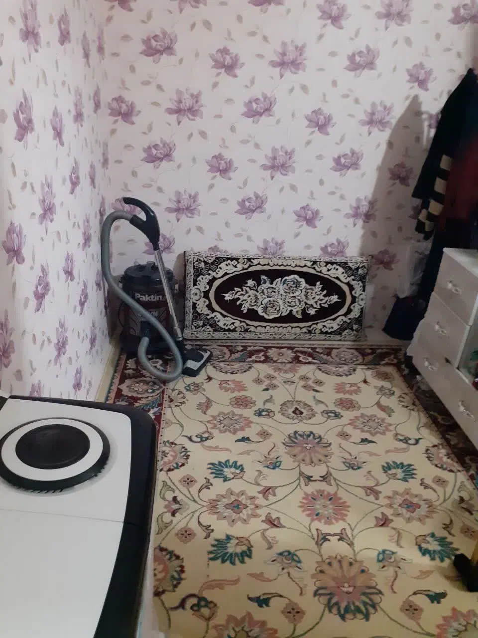 خانه ۵۵متری شیک
