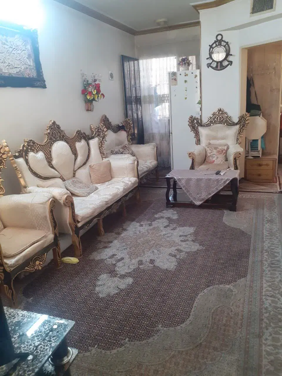 فروش آپارتمان