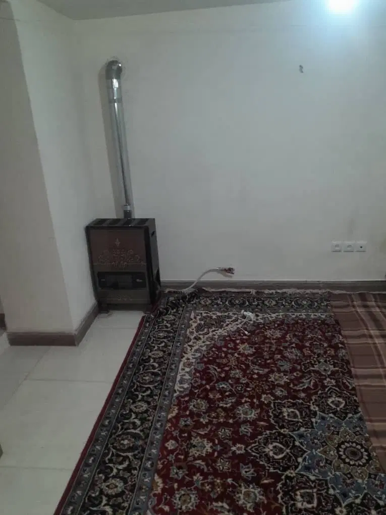اجاره یک سوئیت نقلی حدود ۲۵ متری
