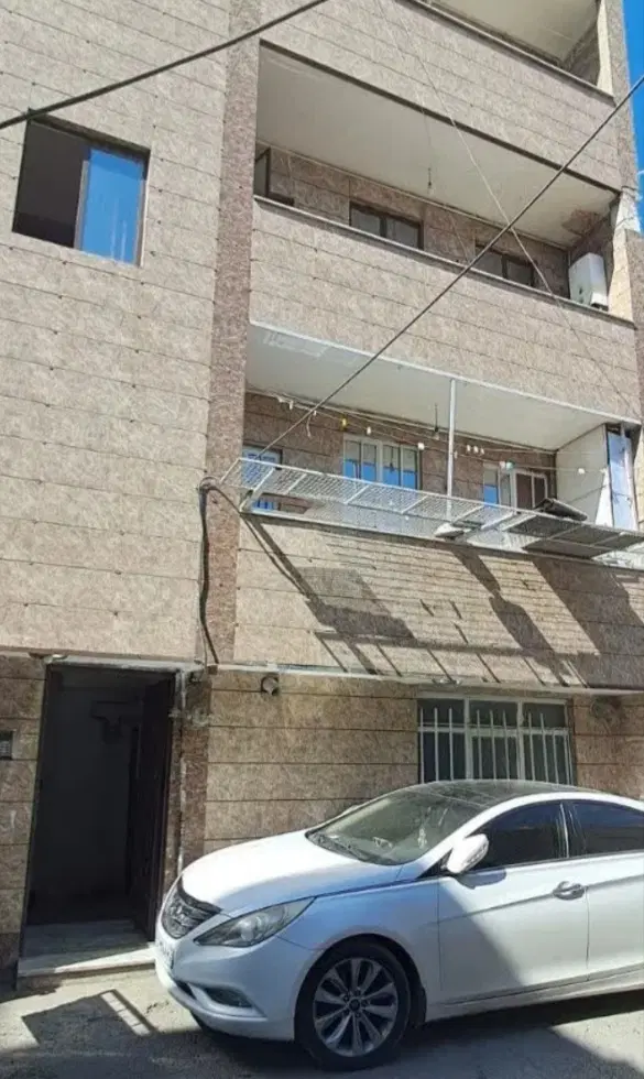 رهن  اپارتمان