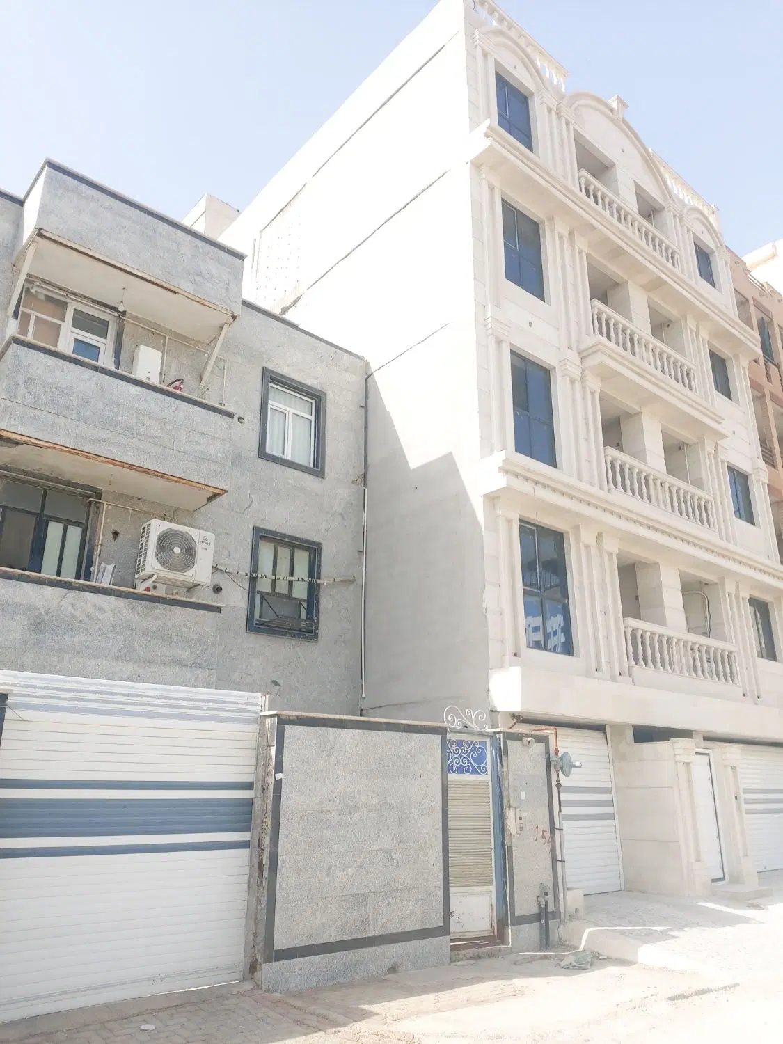 رهن خانه در پارسوماش