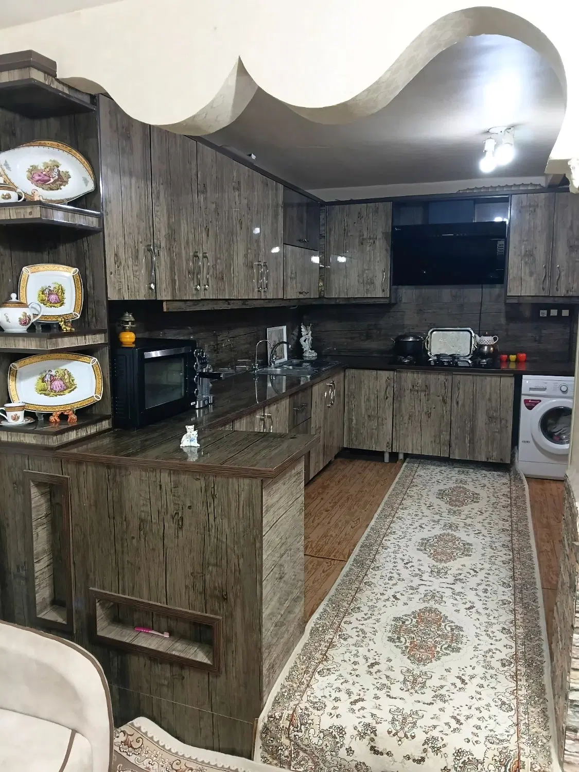 فروش خانه ویلایی ۱۵۳ متری