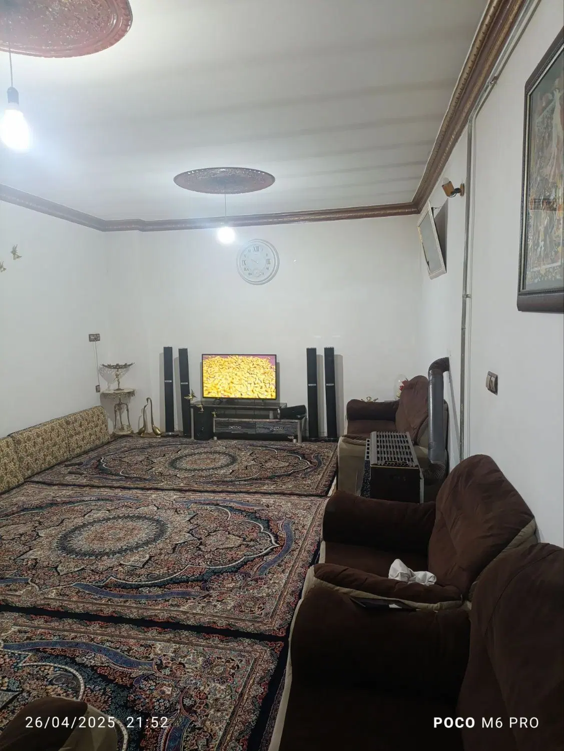 خونه ویلایی در نایسر
