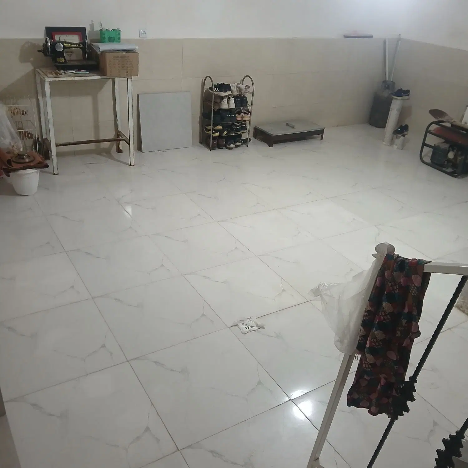 نیم طبقه