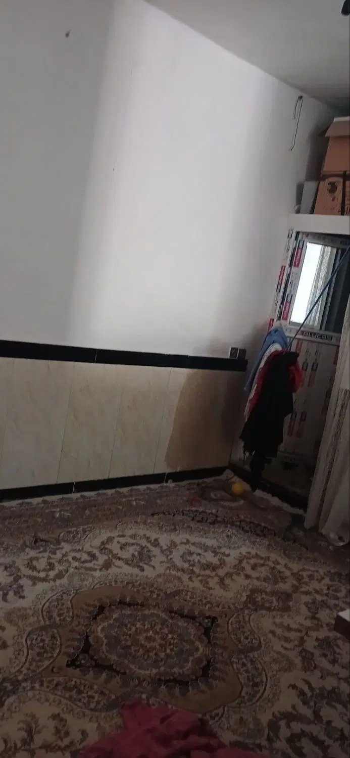 خانه 110متری کرناچی