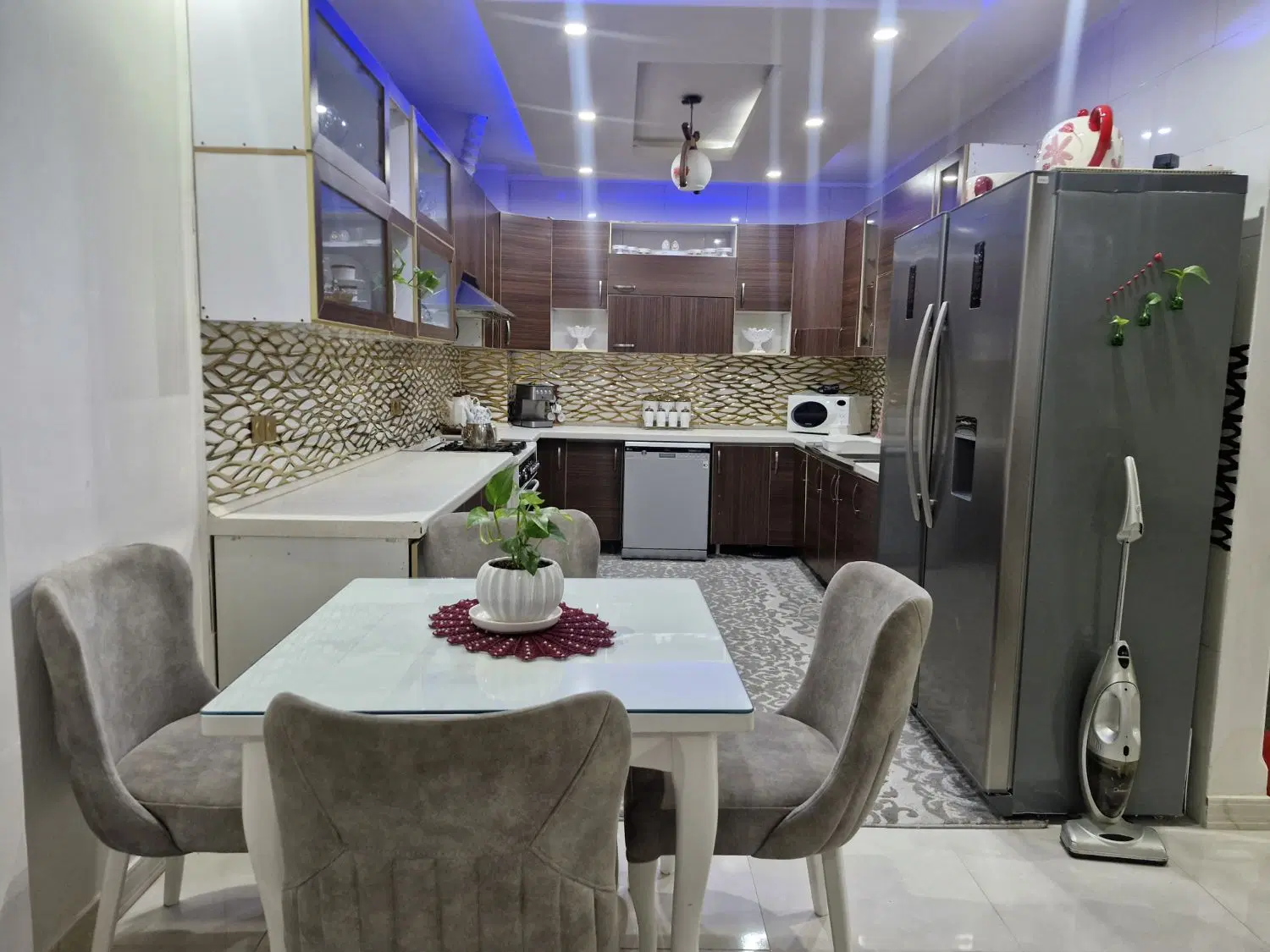 خانه ویلایی