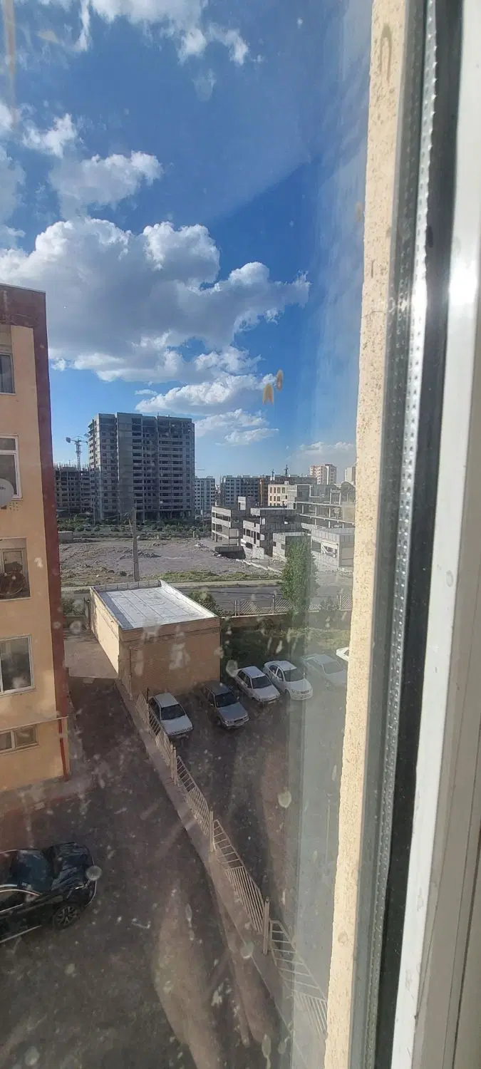 سهندفاز۲بازارچه مجتمع سبلان۲ط۳دوکله