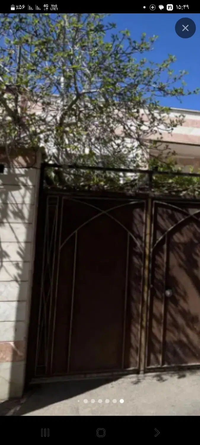 اجاره منزل مسکونی