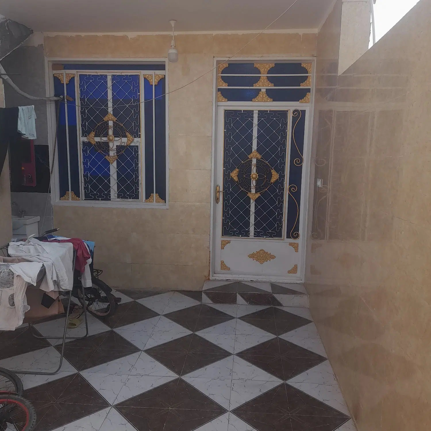 زرگان کوی فدک ویس ۶