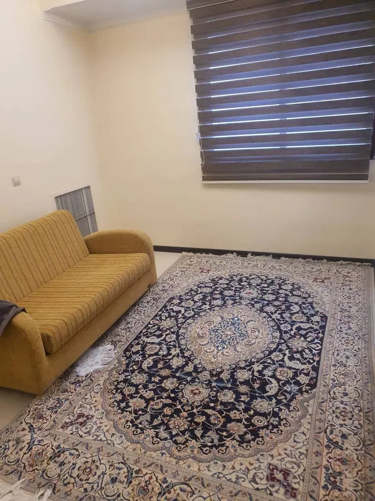 آپارتمان ۸۷ متری چیذر