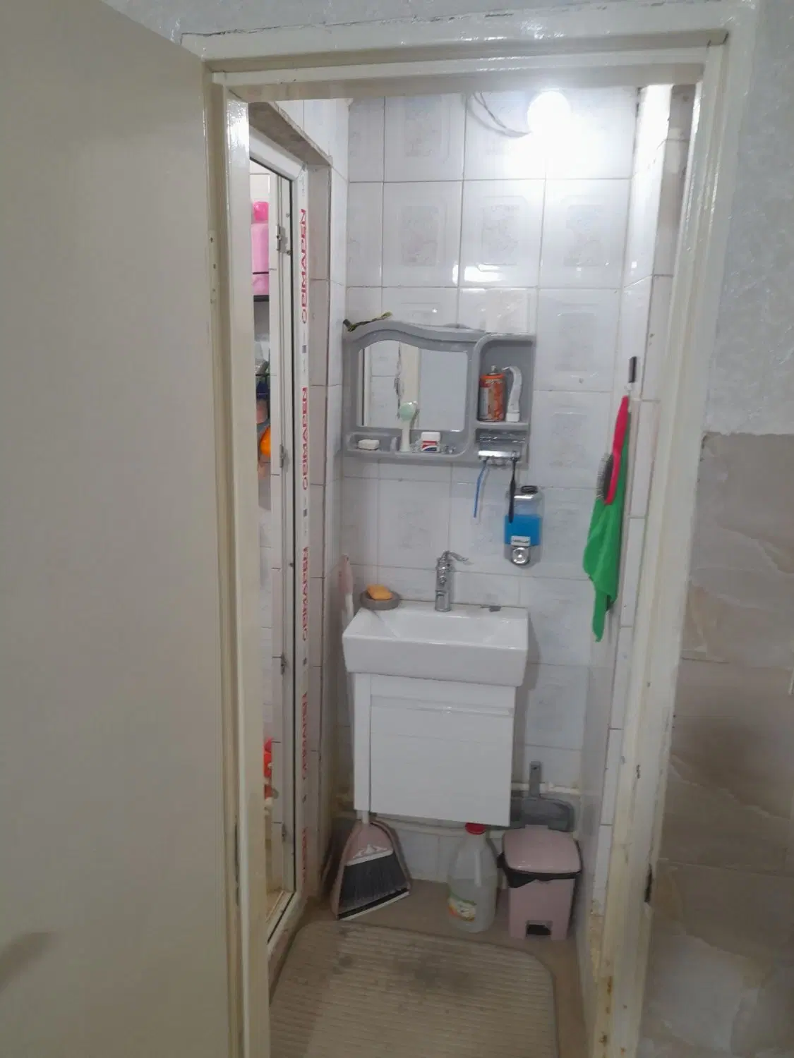 عرض سلام خونه شیک تمیز60متری
