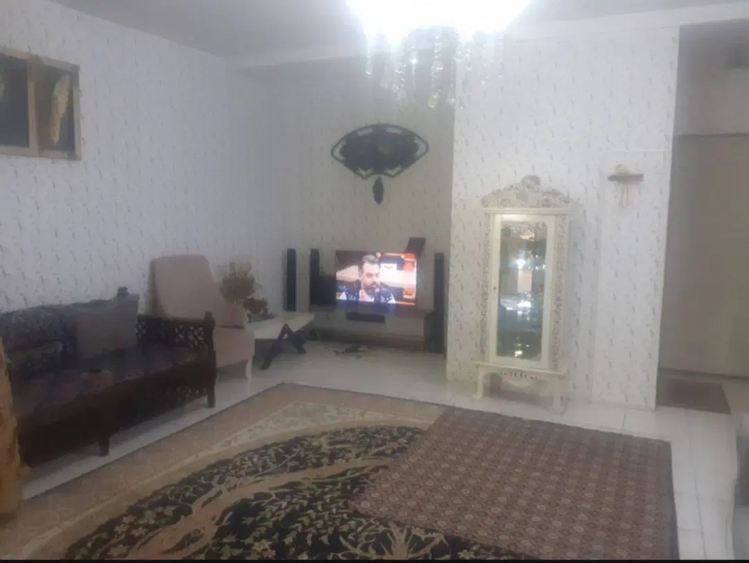 آپارتمان ۶۶ متری فروشی