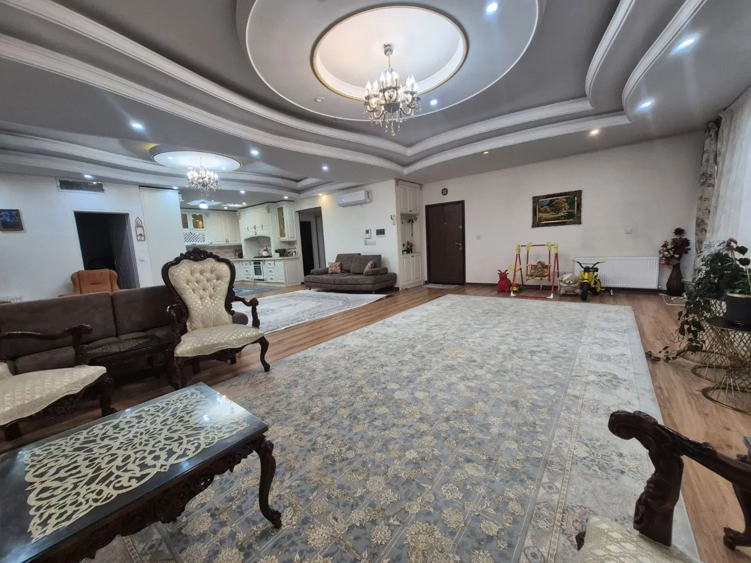 تک واحدی  خاص سر مهدیه اسلامشهر