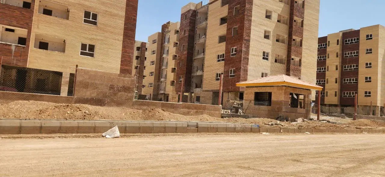 فیش ۵۶۰ هکتاری پشت بیمارستان خاتم