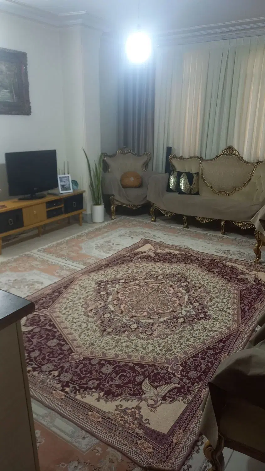 ۶۲متر چهار واحدی