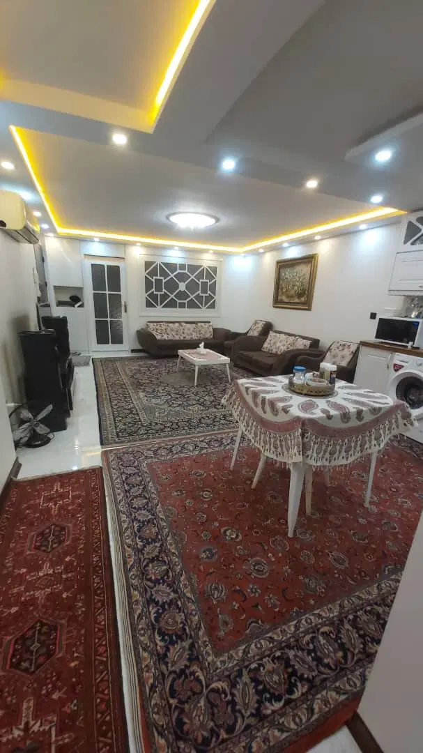 ۶۰ متر تکواحدی