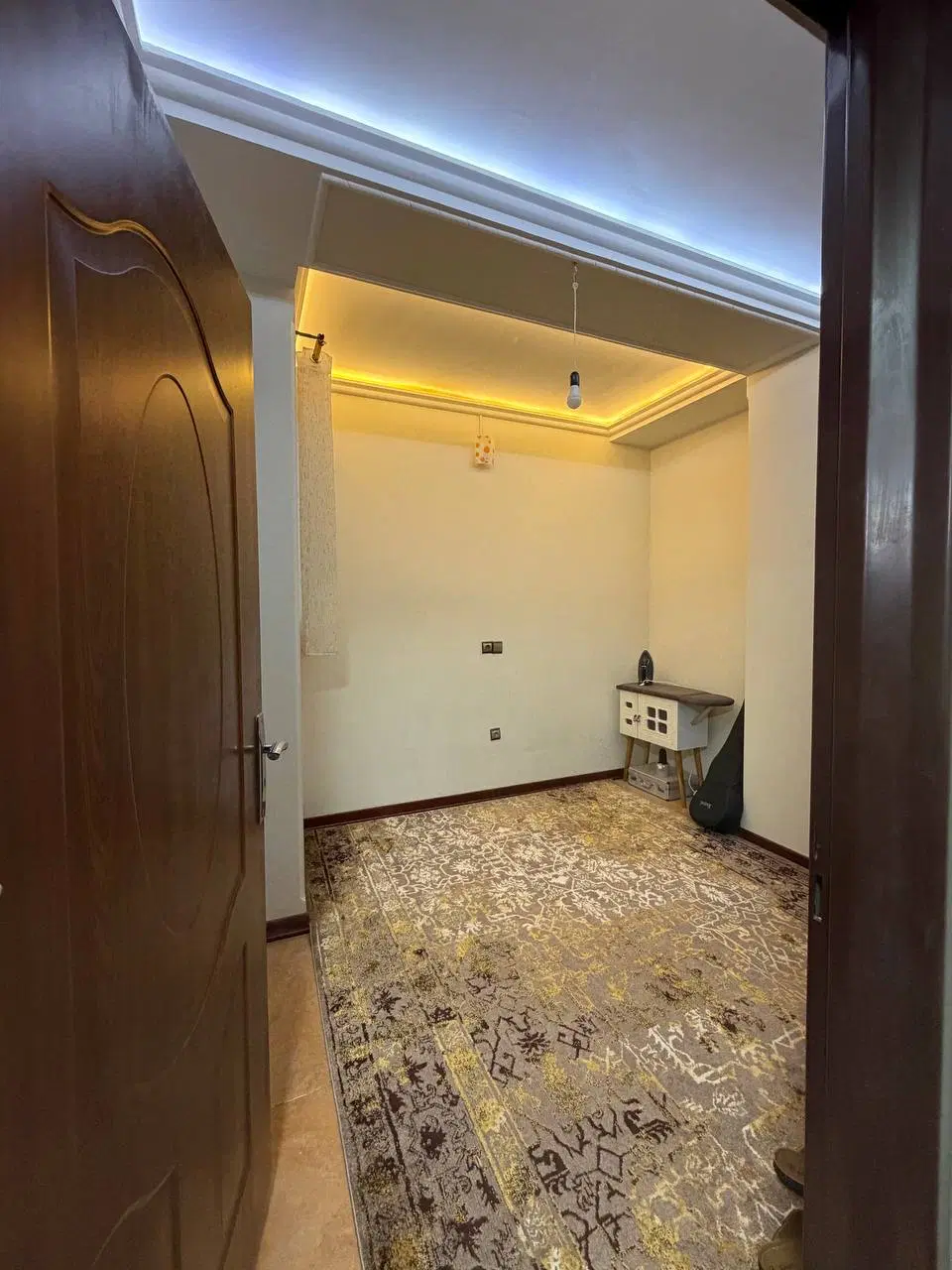 آپارتمان 82.5 متری دانشجو
