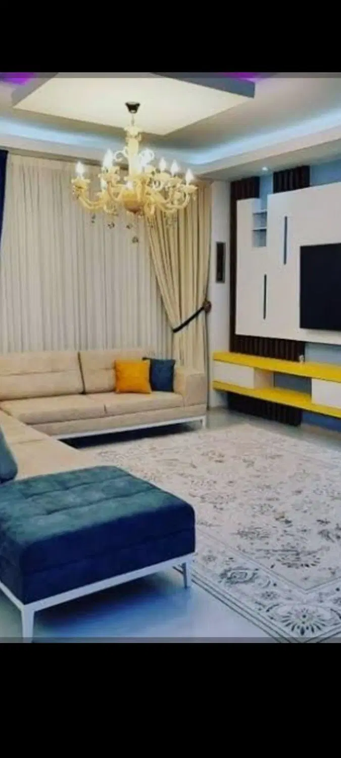 رهن  واحد همکف فرمهین