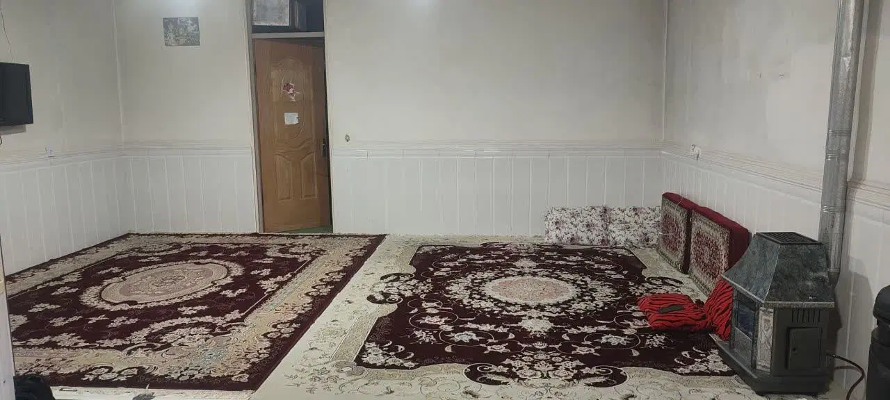 فروش واحد ۸۵متری تک واحدی وحیدیه شهریار