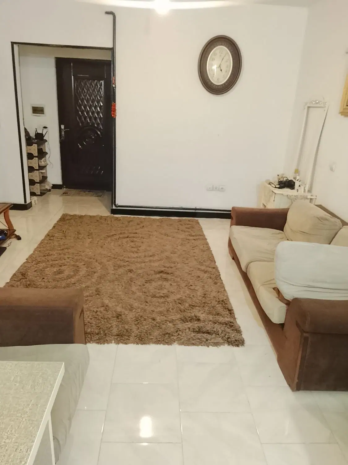 اجاره واحد مسکن مهر تمیز