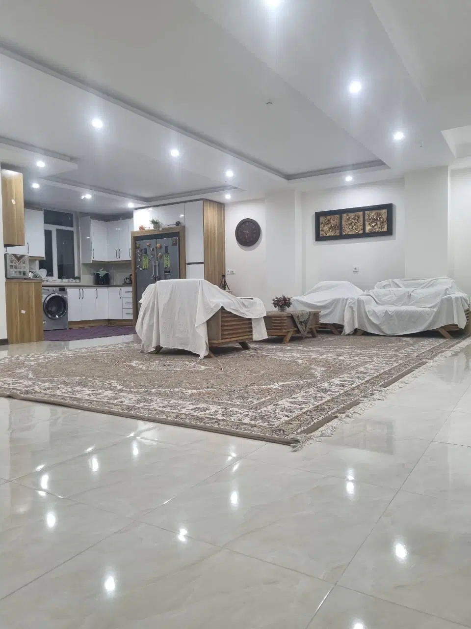 فروش واحد82متری در زیتون کارگری