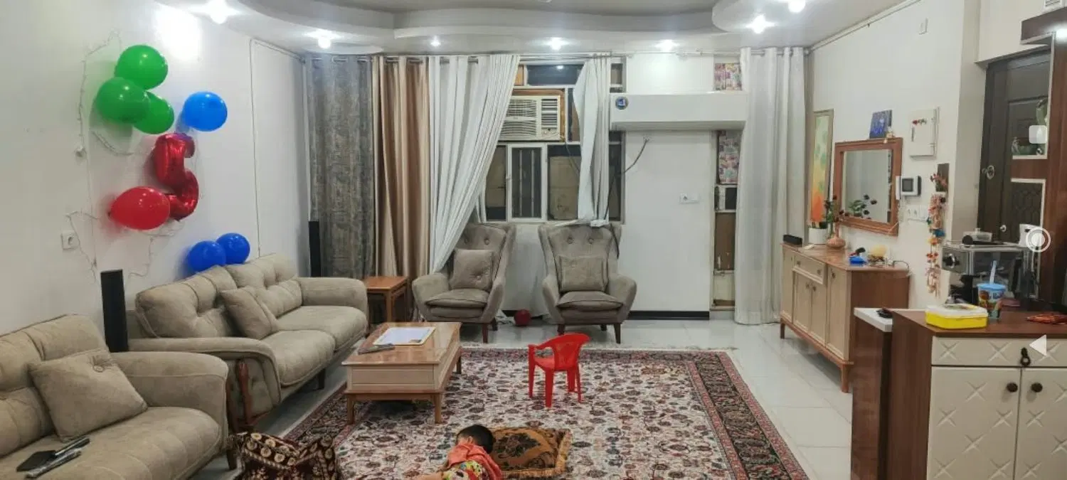 منزل لاکچری در مهدیس،منازل علوم پزشکی