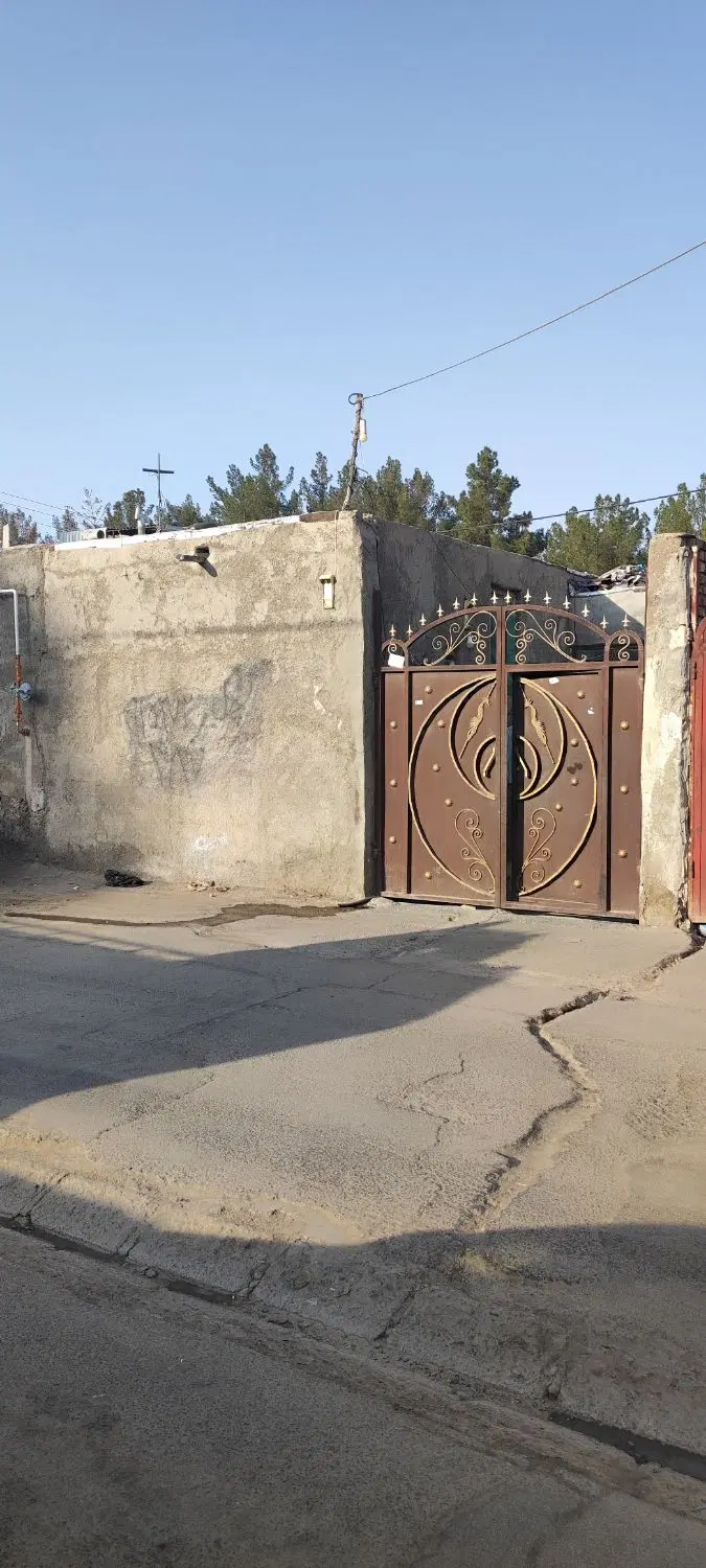 منزل ویلایی 102 متری خیابان  فلسطین