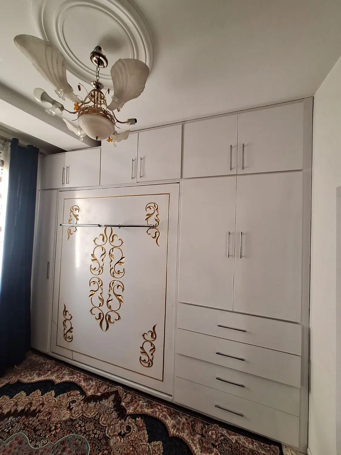اپارتمان 73متری