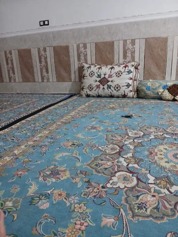 خانه اجاری لوطین