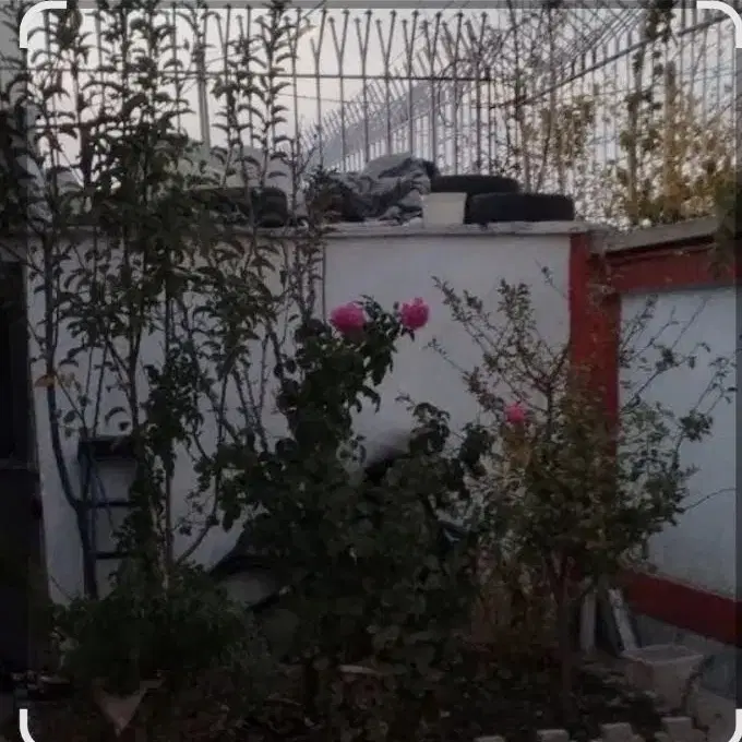 معاوضه خانه ویلایی با ماشین سنگین