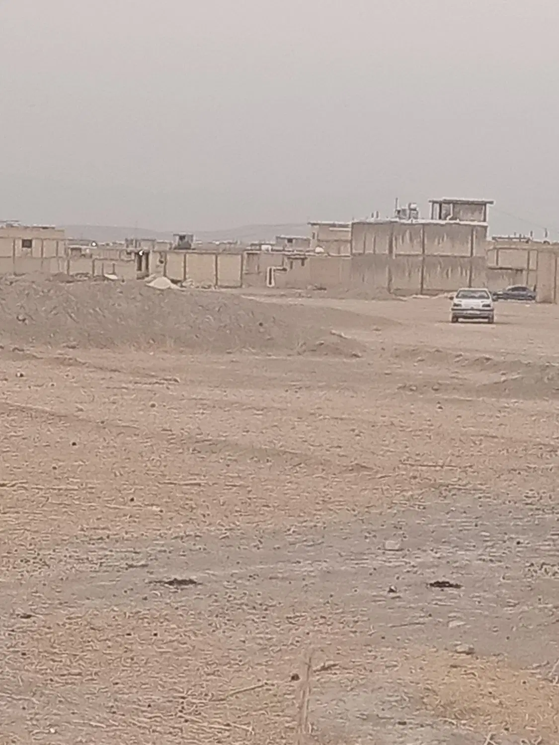 زمین کفری جمال آباد