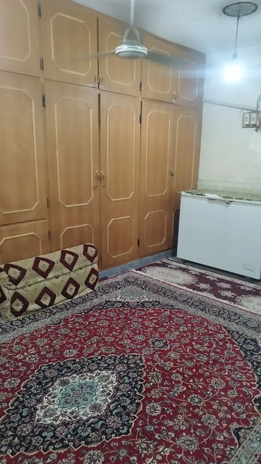 فروش منزل 110متری دو طبقه