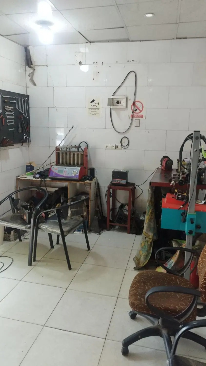 مغازه ۲۷ متر خور شهناز سر بلوار اصلی