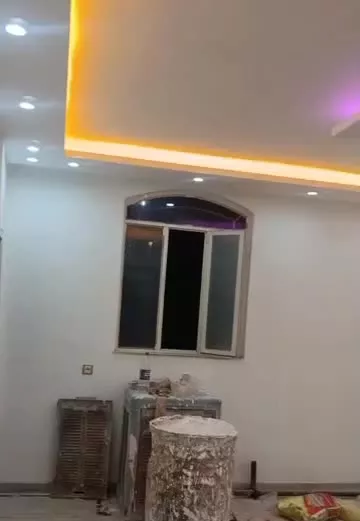 فروش واحد ۷۰ متری با مغازه ملارد