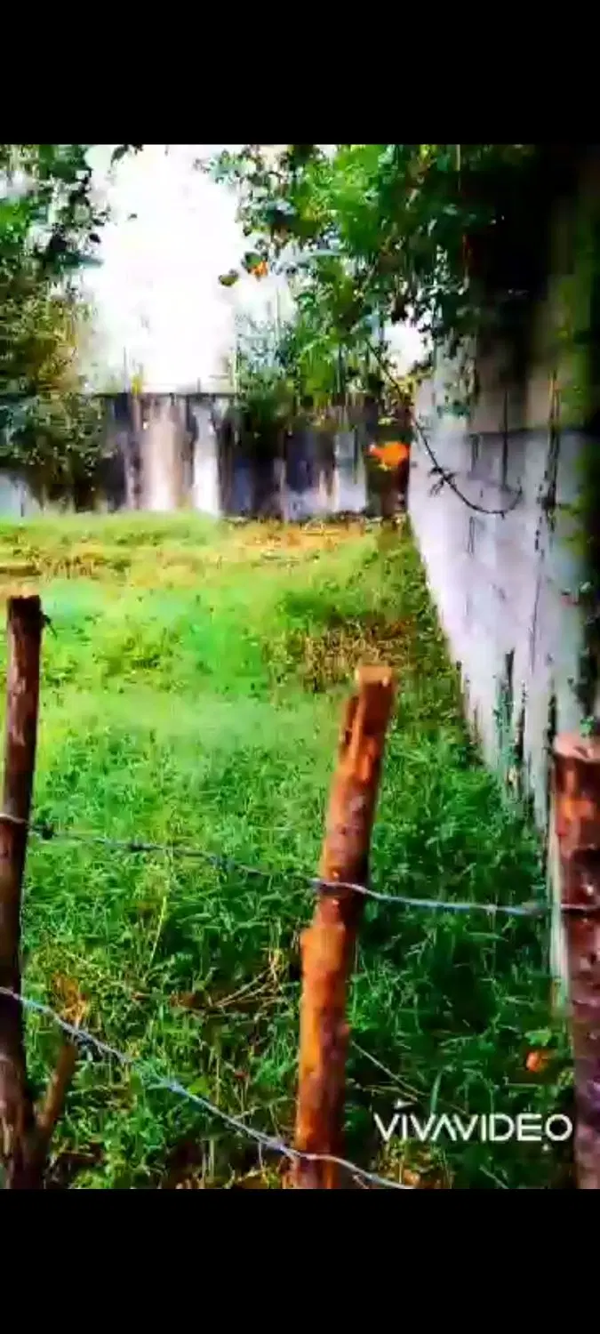 زمین مسکونی متراژ ۵۴۳متر