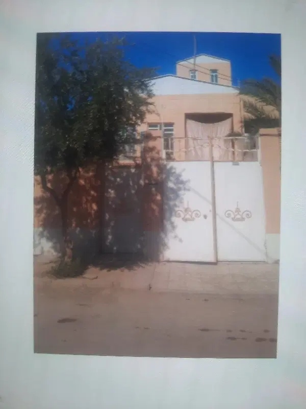 خانه قاسم نقی