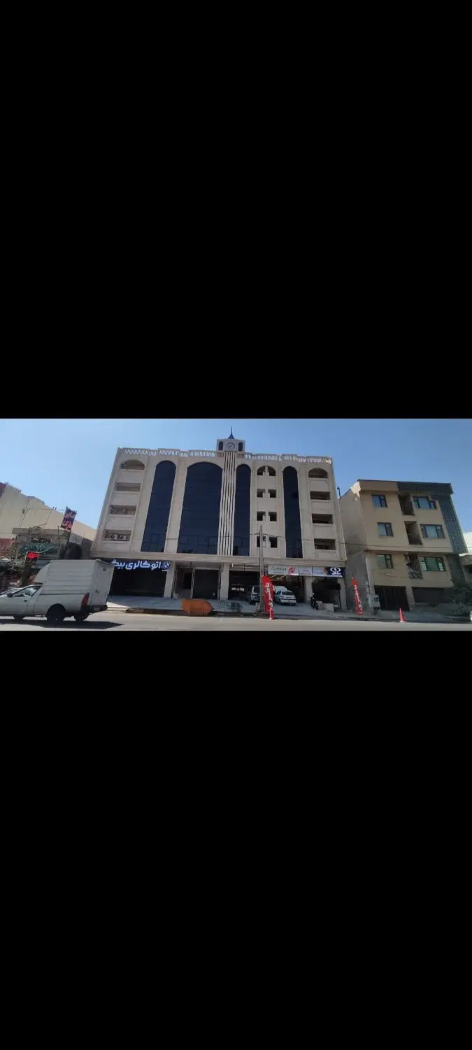 دوخوابه نوساز_باهنر