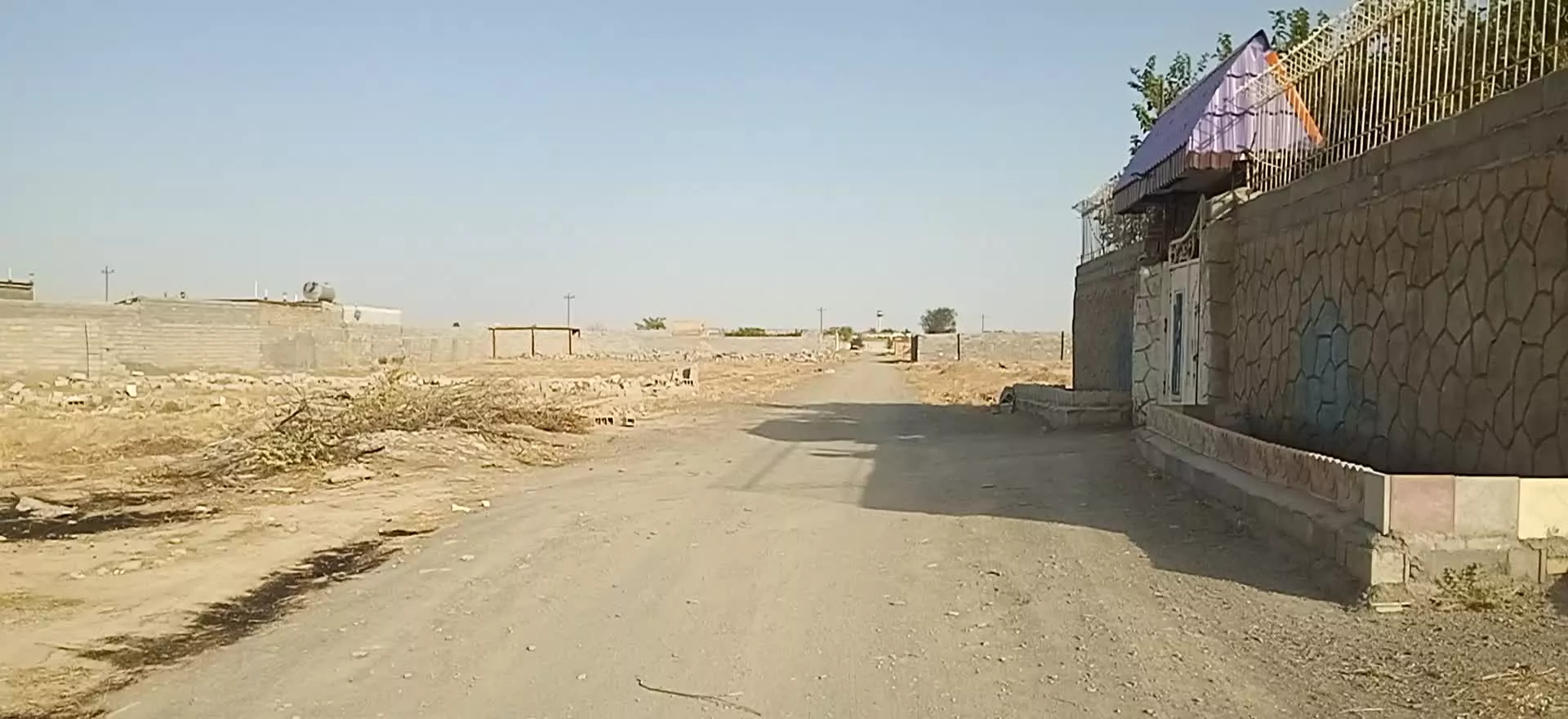 زمین بهار ۳۹