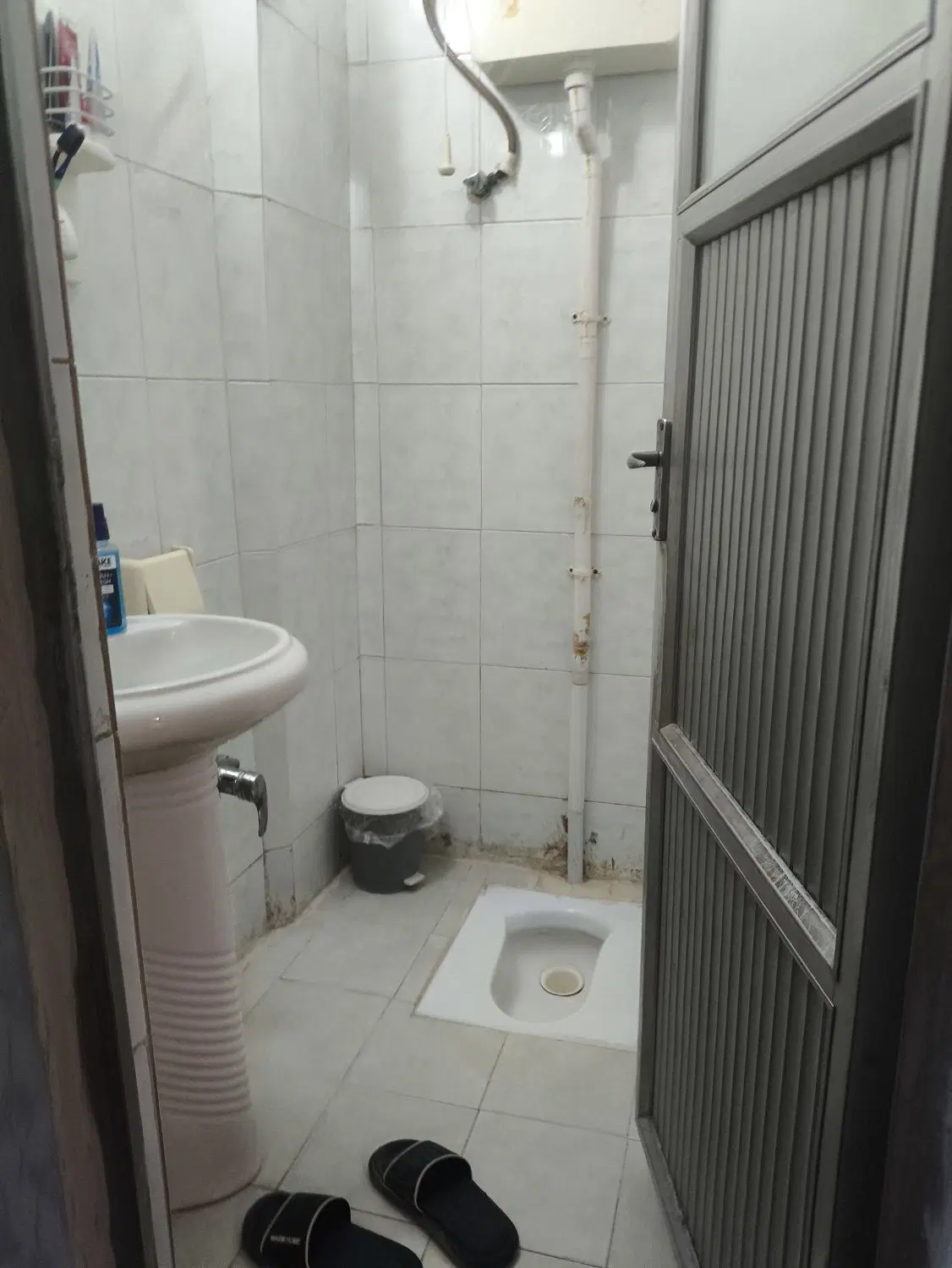 آپارتمان خلوت گلستان سعدی