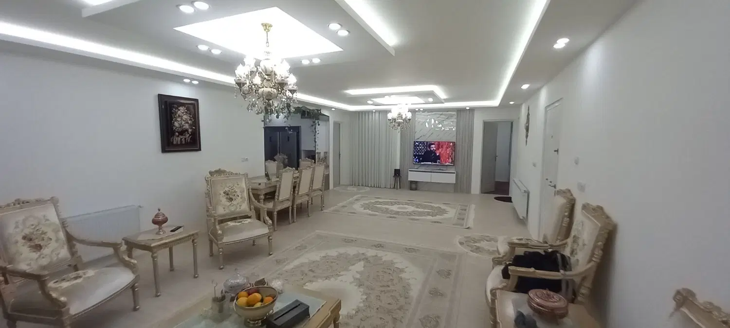 اجاره مسکونی متراژ بالا