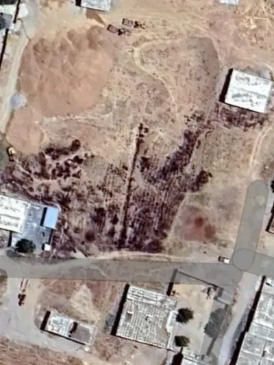 زمین مسکونی بیرانشهر