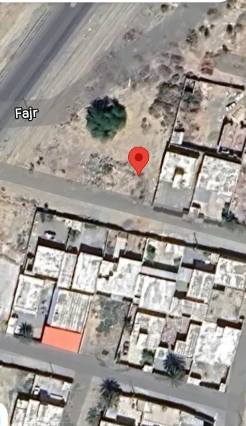 فروش زمین مسکونی