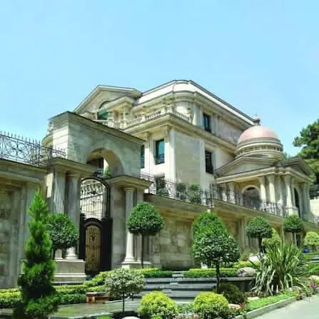 فروش ویلایی