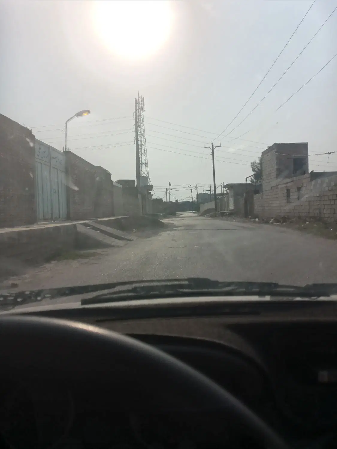 خانه ویلایی ۲۰۰ متری سپنتا خیابان نور ۴
