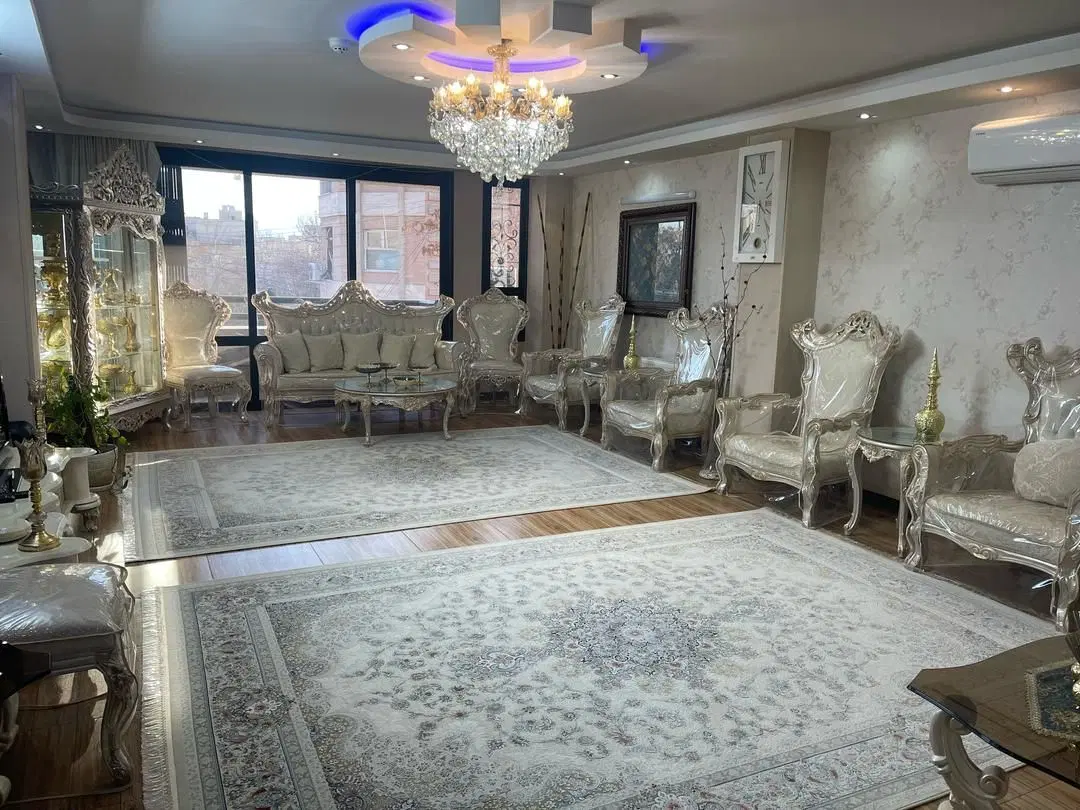 آپارتمان