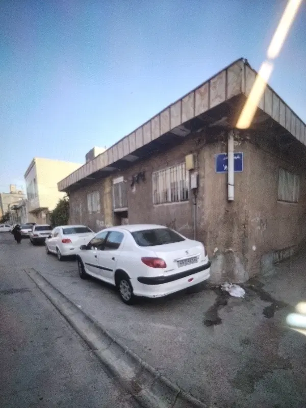 منزل ویلایی فروشی